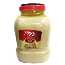 TAHINI TUNAS 4KG (TURKISH)